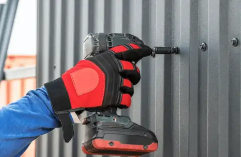 Travaux de zinguerie - Poussan